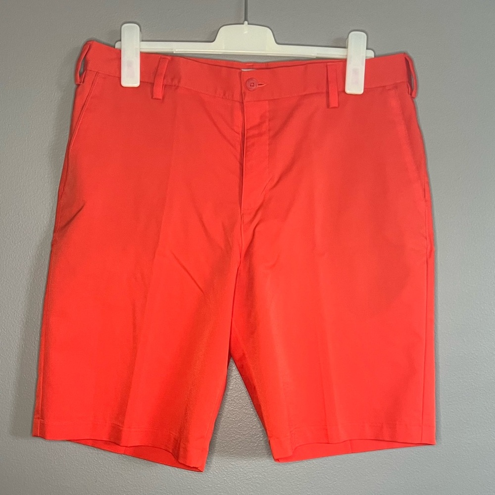 Golf shorts